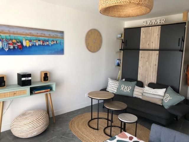 Appartement Cosy A Boyardville Zewnętrze zdjęcie